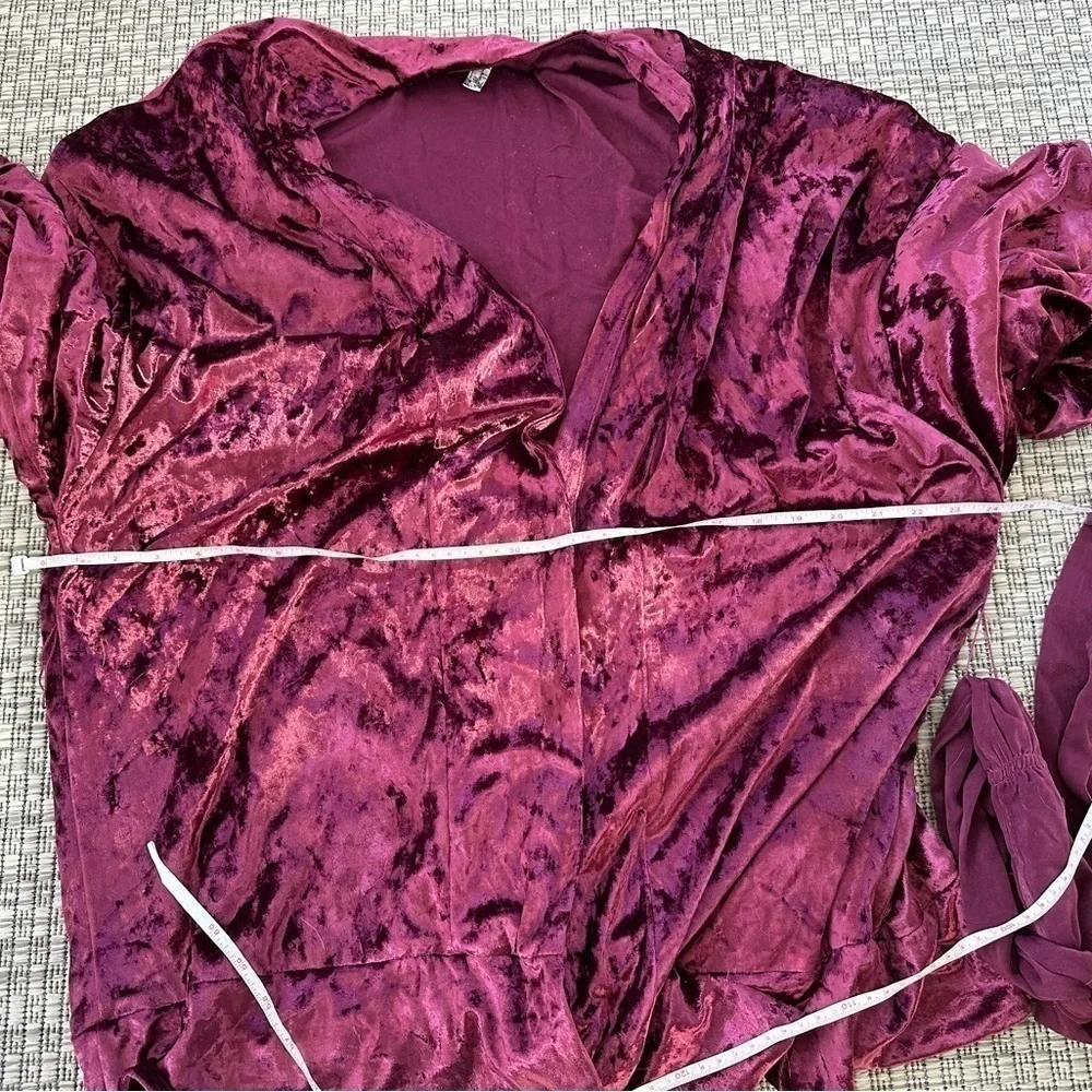 Free People size xs
